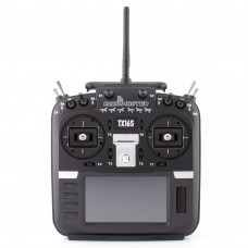 RadioMaster TX16S Mark II V4.0 Hall Gimbal 4-IN-1 ELRS Multi-protocol Radio Controller Support EdgeTX/OpenTX Built-in Dual Speakers Mode2 Radio Transmitter for RC Drone