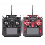 RadioMaster TX16S Mark II MAX AG01 Hall Gimbal 4-IN-1 ELRS Multi-protocol Radio Controller Support EdgeTX/OpenTX Built-in Dual Speakers Mode2 Radio Transmitter for RC Drone