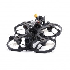 iFlight Protek25 Pusher HD SucceX-D 20A F4 Whoop AIO 2.5 Inch 4S Cinewhoop FPV Racing Drone PNP BNF w/ 5.8G 600mW VTX  RunCam 4K Camera