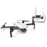 Hubsan MINI GPS 6KM FPV with 1/1.3 CMOS 4K 30fps Camera 3-axis Gimbal 45mins Flight Time AI Tracking RC Drone Drone RTF