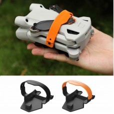 Sunnylife Silicone Propeller Stabilizers Blade Holder Fixator Props Protective Strap for DJI Mini 3 PRO RC Drone Drone