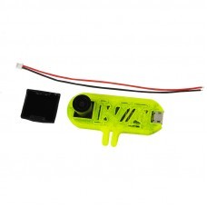 Runcam Thumb Nube Naked Camera 1080P@60FPS 5V Mini Action Cam