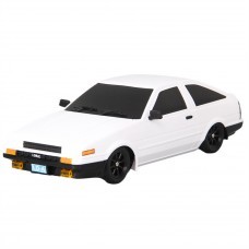 LDR/C LD-A86 RTR 1/18 2.4G RWD Remote Control Car Drift VehiclesLED Lights Full Proportional Controlled Models Toys