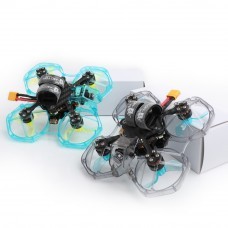 T-Motor TRON80 80mm 3S FPV Racing RC Drone Analog Version PNP w/T-Motor F4 AIO F1103 8000KV Motor