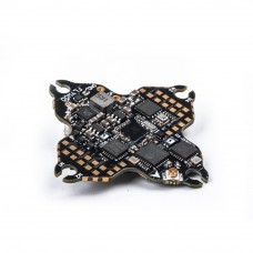 25.5x25.5mm Flywoo GOKU Versatile F405 2S 12A AIO Flight Controller ESC Built-in ELRS 2.4G Receiver MPU6000 for RC Drone FPV Racing