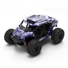 HS 18331 1/18 2.4G 4WD High Speed 30km/h Remote Control Car Off Road Vehicle Models