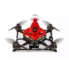 Flywoo 2S Nano Baby 20 HDZero F4 12A AIO 2 Inch Micro FPV Racing Drone with HDZero Whoop Lite Bundle Digital HD System