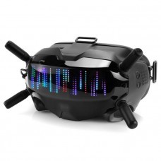 Lumenier CYBERMECH LED Visor for DJI FPV Goggles