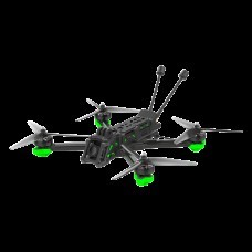 iFlight Nazgul Evoque F6X V2 HD 6S 225mm F7 55A ESC 6 Inch Freestyle FPV Racing Drone with GPS DJI O3 Air Unit Digital HD System