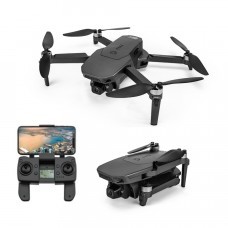 LYZRC L300 5G WIFI FPV GPS with 4K HD Dual Camera 25mins Flight Time Optical Flow Positioning 1.2KM R/C Distance Brushless RC Drone Drone RTF