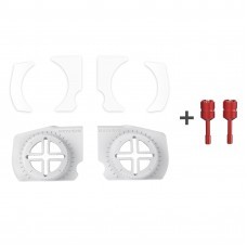 Sunnylife 2PCS Remote Control Rocker Joytick with Speed Controller Time-lapse Shooting Accessories for DJI Mini3 Pro Mavic 3 Remote Control