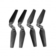 LSRC GT2PRO RC Drone Drone Spare Parts Propeller Props Blades 4PCS