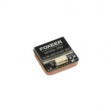 Foxeer M10Q 250 5883 Compass GPS M10 Chip Built-in Cimatic Antenna for RC Drone FPV Racing