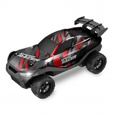 HR 33633 2.4G 2.4G 4WD High Speed Remote Control Car Vehicle Models Half Propotional 20km/h Speed