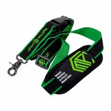 Master Pilot Transmitter Universal Adjustable Neck Strap Lanyard for RadioMaster Jumper Flysky TBS Transmitter