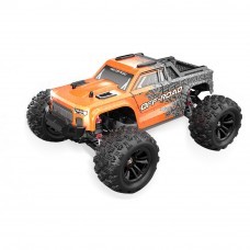 MJX M163 1/16 2.4G Remote Control Car Brushless High Speed Off Road Vehicle Models 39km/h