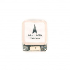 Holybro Micro M9N GPS Module with IST8310 Compass 4.7-5.2V Ceramic Patch Antenna for RC Drone FPV Racing