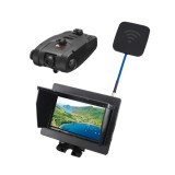 Syma X5C-1 X5SC JJRC X1 5.8G FPV 720P Camera  with Monitor  Real Time Transmission C4001