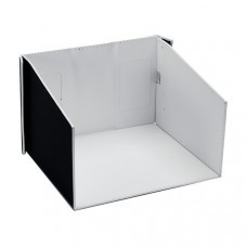 Transmitter Remote Control Hood Ipad Sunshade 7.9 And 9.7 For DJI Inspire 1 Phantom 3 