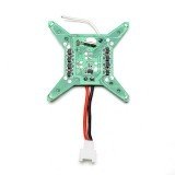 Eachine H8 3D RC Drone Spare Parts Receiver Board