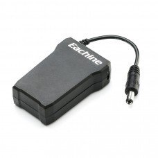 Eachine 2S 7.4V 1600mAh Smart Battery For Eachine Goggles One VR007 Fatshark FPV Goggles