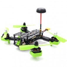 Diatone Tyrant 180 180mm 5.8G 40CH Naze32 REV6 FPV Racing Drone PNF