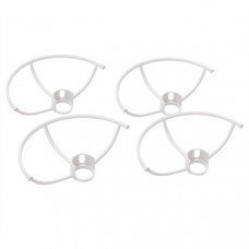 4Pcs JYU Hornet S HornetS Spare Parts Propeller Guard Protective Cover