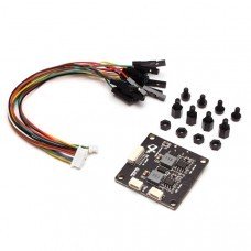 CC3D_V2.0 CC3D V2.0 Flight Controller with 5V/12V BEC for FPV Racer Multicopters