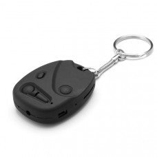 Upgrade 808 HD 1080*720P 2MP Mini DVR Car Key Chain Micro Camera Pocket Camcorder