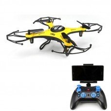 Eachine H8W Mini Wifi FPV 2.4G 6-Axis Headless Mode RC Drone RTF