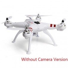 BAYANGTOYS X16 Brushless Altitude Hold 2.4G 4CH 6Axis RC Drone RTF