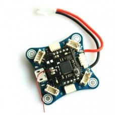 Micro Scisky MX Naze32 X 1S/2S Flight Control Board For Multirotor Drone 