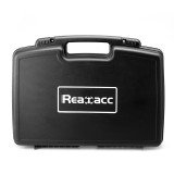 Realacc Multifunctional Storage Protector Suitcase Case Bag for RC Models