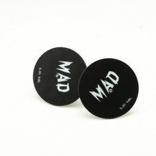 Lantian 5.8G 5DB High Gain Mini Flat TX RX Antenna SMA-Male RM-SMA Male  One PC