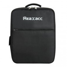 Realacc Backpack Case Bag For Hubsan X4 Pro H109S RC Drone