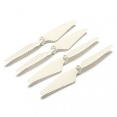 Hubsan X4 H502S RC Drone Spare Parts Propellers