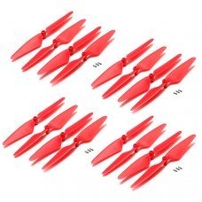 Hubsan X4 H502E RC Drone Spare Parts Propeller & Screw Set