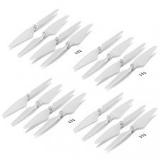 Hubsan X4 H502S RC Drone Spare Parts Propeller & Screw Set