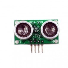 NAZE32 Flight Controller Ultrasonic Wave Module Distance Measuring 1-450cm 3-5.5V