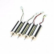 XK X100 RC Drone Spare Parts CW/CCW Motor