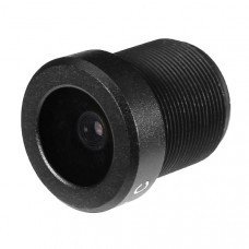 3.6MM 3MP 1/2.7 M12 96 Degree IR Sensitive FPV Camera Lens