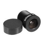 3.6MM 2MP M12 96 Degree IR Sensitive FPV Camera Lens