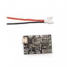 Micro 32bits F3 Brushed Flight Control Board Based On SP RACING F3 EVO Brush For QX95 QX90 QX80