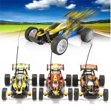 XSpeed 1/22 Remote Control Skirmish Buggy Remote Control KART Radio Remote Control Racing Car Toy Gift