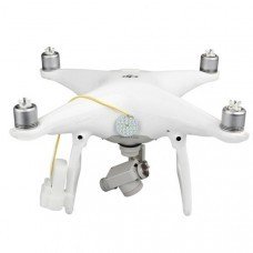 Micro Aerial Photograph Round Lamp For DJI Phantom 4 RC Drone 