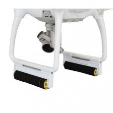 RC Quadcotper Spare Parts Heighten Foot Stool Tripod Lead Frame For DJI Phantom 4 