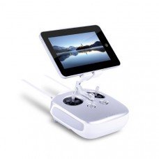Tablet Bracket Holder Mount For DJI Phantom 3/4 Inspire 1 Flysky FS-i6S Transmitter