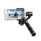Feiyu Tech G4 Pro 3 Axis Handheld Steady Smartphone Gimbal for iphone 5.5 Inches or Less Smartphone