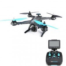 JJRC X1G 5.8G FPV With 600TVL Camera Brushless 2.4G 4CH 6-Axis RC Drone RTF