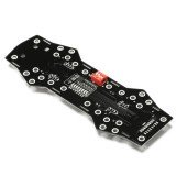 Eachine Falcon 250 Pro PDB Power Distribution Board PCP with LED Controller Board Spare Part